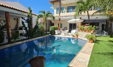 Casa com 7 quartos à venda na Rua C, 92, Mosqueiro, Aracaju