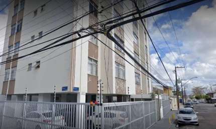Apartamento com 4 quartos à venda na Rua Porto da Folha, 2170, Suíssa, Aracaju