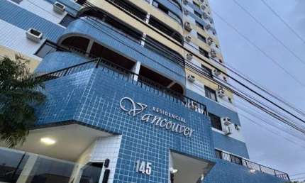Apartamento com 3 quartos à venda na Rua Construtora Cunha, 145, Grageru, Aracaju