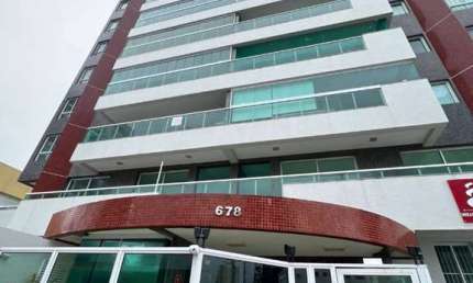 Apartamento com 3 quartos à venda na Rua Arício Guimarães Fortes, 678, Atalaia, Aracaju