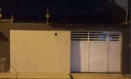 Casa com 3 quartos à venda na Rua B, 00, Marcos Freire I, Nossa Senhora do Socorro
