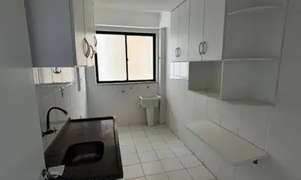 Apartamento com 3 quartos à venda na R. Eng. Antônio Gonçalves Soares, 140, Luzia, Aracaju