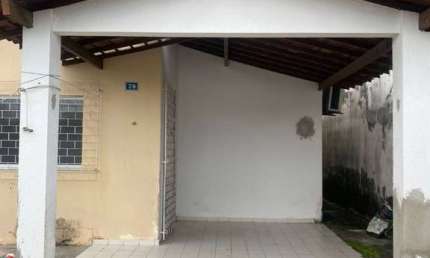 Casa com 2 quartos à venda na Rua B, 20, Aeroporto, Aracaju