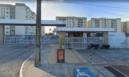 Apartamento com 2 quartos à venda na Av. Mangabeira - Espaço Tropical, Barra Dos Coqueiros - Se,, 1701, Centro, Barra dos Coqueiros