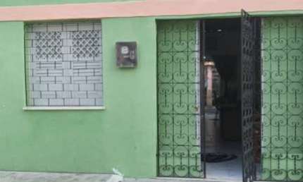Casa com 3 quartos à venda na Avenida Filadelfo Dórea, 111, Industrial, Aracaju