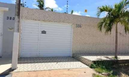 Casa com 3 quartos à venda na Rua Evaldo Campos Júnior, 386, Mosqueiro, Aracaju