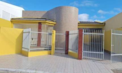 Casa com 4 quartos à venda na Avenida Presidente Tancredo Neves, 12, Treze de Julho, Aracaju