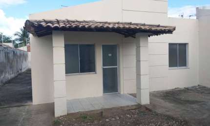 Casa com 3 quartos à venda na Rua Eliza Correia Oliveira, 125, Aruana, Aracaju