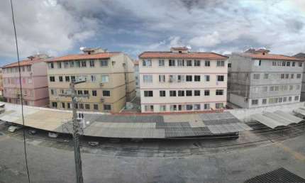 Apartamento com 2 quartos à venda na Rua Lenio de Moura Morais, 155, Farolândia, Aracaju