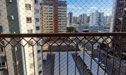 Apartamento com 3 quartos à venda na Rua Professor Antônio Fagundes de Melo, 00, Treze de Julho, Aracaju