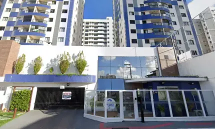 Apartamento com 3 quartos à venda na Rua Renato Santos Teixeira, 30, Luzia, Aracaju