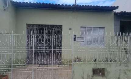 Casa com 3 quartos à venda na Rua Capitão José Machado, 00, Ponto Novo, Aracaju