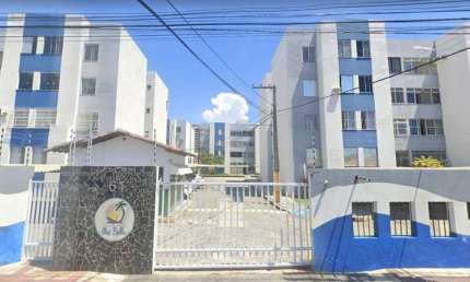 Apartamento com 3 quartos à venda na Avenida Marieta Leite, 64, Grageru, Aracaju