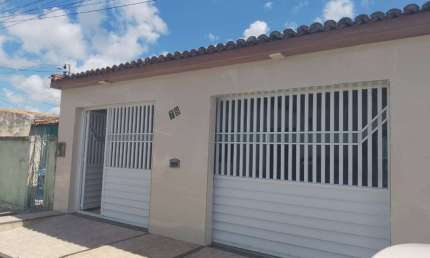 Casa com 3 quartos à venda na Rua Malhada Dos Bois, 79, Conjunto João Alves Filho, Nossa Senhora do Socorro