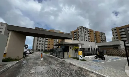 Apartamento com 3 quartos à venda na Av. Gov. Marcelo Deda, 164 - Costa Paradiso, Barra Dos Coqueiros - Se,, 164, Costa Paradiso, Barra dos Coqueiros