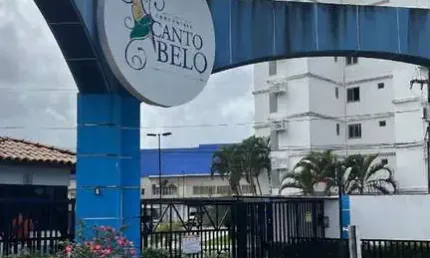 Apartamento com 3 quartos à venda na Praça Antônio Teixeira, 100, Jabotiana, Aracaju