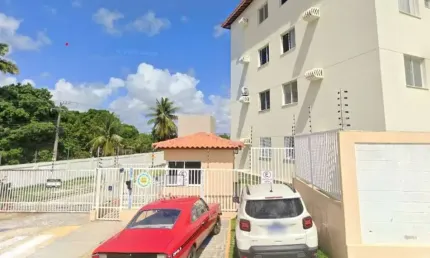 Apartamento com 2 quartos à venda na Rua I, 49160000, Sobrado, Nossa Senhora do Socorro