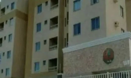 Apartamento com 2 quartos à venda na R. Antônio Fernando Dos Reis Ribeiro, 189, 189, Jabotiana, Aracaju