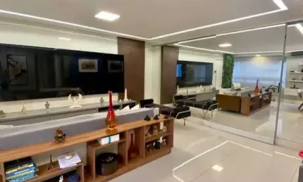 Apartamento com 2 quartos à venda na Rua Orlando Magalhães Maia, 1330, Jardins, Aracaju