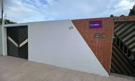 Casa com 3 quartos à venda na Rua Pedro Alcântara Braz, 58, Aruana, Aracaju