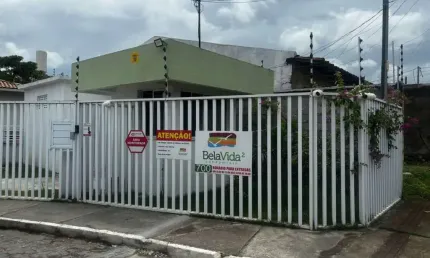 Apartamento com 3 quartos à venda na Rua Orlando Vieira Santos, 700, Taiçoca de Dentro, Nossa Senhora do Socorro