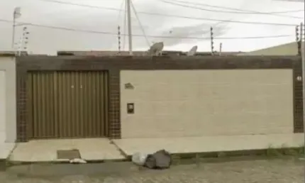Casa com 3 quartos à venda na Rua Josefa Alvina De Almeida Siqueira, 301, Aruana, Aracaju