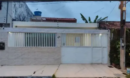 Casa com 3 quartos à venda na Rua Carteiro Enock Cortes, 59, Jabotiana, Aracaju