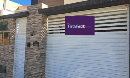 Casa com 3 quartos à venda na Rodovia Se- 100, 100, Olhos D\'água, Barra dos Coqueiros