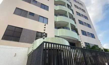 Apartamento com 3 quartos à venda na Rua E, 12, Atalaia, Aracaju