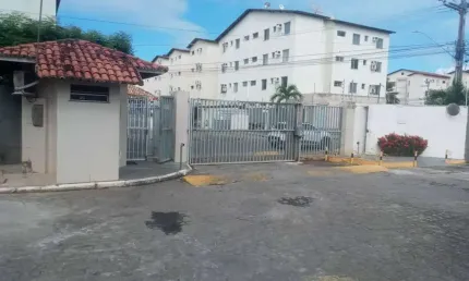 Apartamento com 2 quartos à venda na Rua B, 201, São Conrado, Aracaju