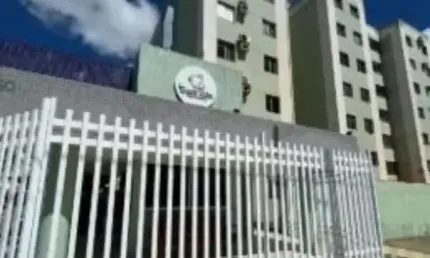 Apartamento com 3 quartos à venda na Rua Jasiel de Brito Côrtes, 50, Jabotiana, Aracaju