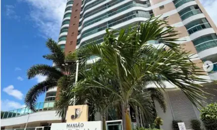 Casa com 3 quartos à venda na Avenida Presidente Tancredo Neves, 800, Jardins, Aracaju
