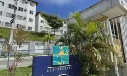 Apartamento com 2 quartos à venda na Avenida General Euclides Figueiredo, 1340, Japãozinho, Aracaju