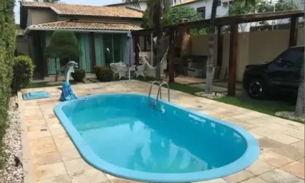 Casa com 3 quartos à venda na Rua Construtor Genival Maciel, 557, Coroa do Meio, Aracaju