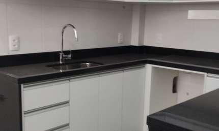 Apartamento com 2 quartos para alugar na Avenida Oliveira Botelho, 141, Alto, Teresópolis