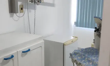 Vendo consultório Dentário Completo no Centro da cidade, Porteira Fechada!