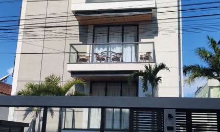 Loft para alugar na Rua Adhemar Rizzi Lippi, 1500, Alto, Teresópolis