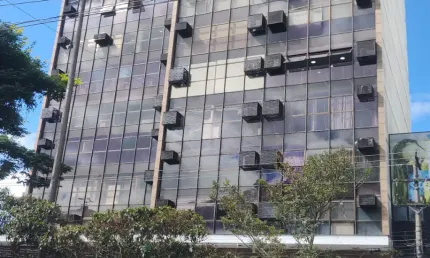 Sala comercial com 1 sala à venda na Avenida Lúcio Meira, 350, Várzea, Teresópolis