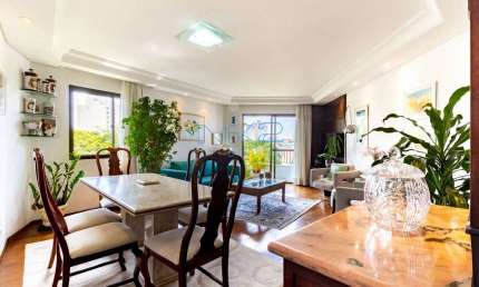 Apartamento com 3 dormitórios à venda, 149 m²  - Vila Mariana - São Paulo/SP