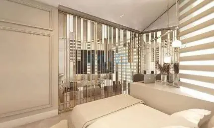 Apartamento com 1 dormitório à venda, 49 m² por R$ 1.430.000,00 - Pinheiros - São Paulo/SP