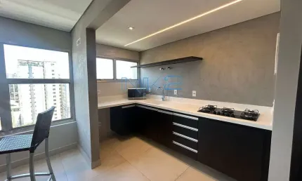 Cobertura com 2 dormitórios à venda, 105 m² por R$ 1.120.000,00 - Vila Clementino	 - São Paulo/SP