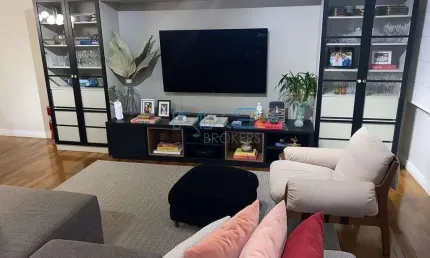 Apartamento com 3 dormitórios à venda, 170 m² por r$ 2.850.000 - itaim bibi - são paulo/sp