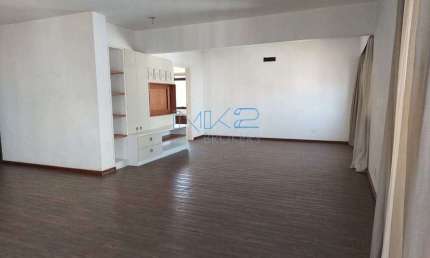 Apartamento com 3 dormitórios à venda, 454 m² por R$ 4.800.000,00 - Moema - São Paulo/SP