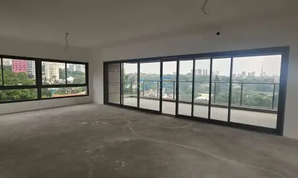 Apartamento com 3 dormitórios à venda, 260 m² por R$ 6.543.057,02 - Higienópolis - São Paulo/SP