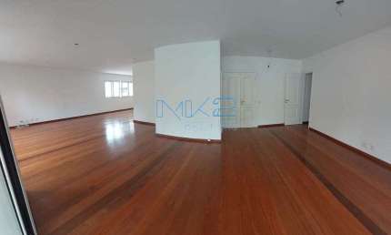 Apartamento com 4 dormitórios à venda, 215 m² por R$ 5.600.000 - Itaim Bibi - São Paulo/SP