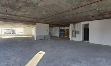 Meia lage comercial para alugar, 244 m² por r$ 33.000/mês - pinheiros - são paulo/sp