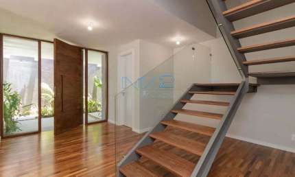 Casa com 4 dormitórios à venda, 371 m²- Alto de Pinheiros - São Paulo/SP