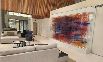 Apartamento padrão à Venda, Vila Nova Conceição, São Paulo, SP