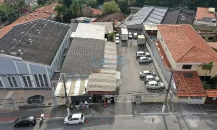 Excelente Oportunidade de Negócio Imobiliário na Vila do Castelo - São Paulo. Terreno de 24 X 45 =