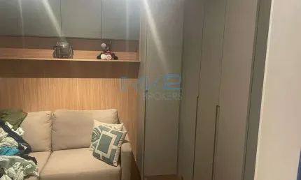 Apartamento com 3 quartos à venda na Rua França Pinto, 1100, Vila Mariana, São Paulo